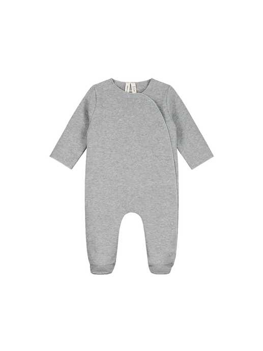 Newborn suit grey