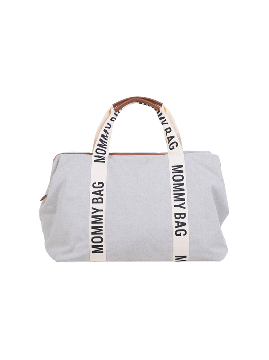 Mommy bag Signature