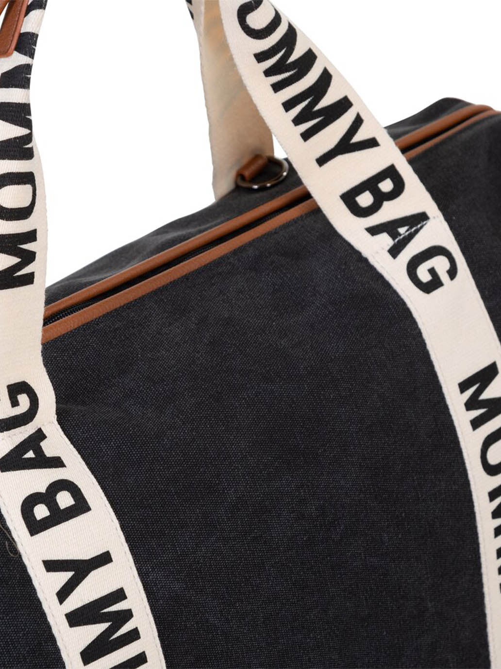 Mommy bag Signature