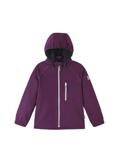 Chaqueta softshell Vantti