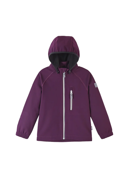 Giacca softshell Vantti