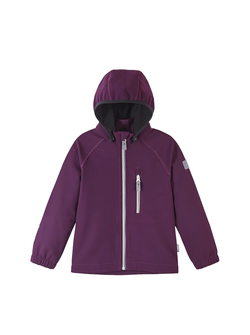 Giacca softshell Vantti