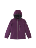 Chaqueta softshell Vantti