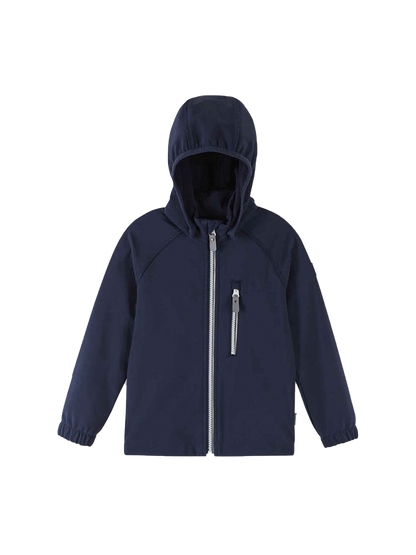 Vantti softshell jacket