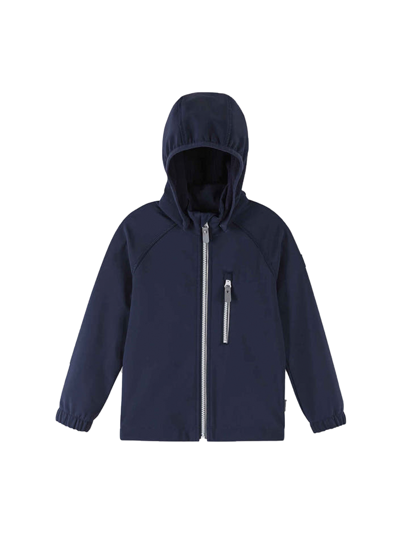 Chaqueta softshell Vantti