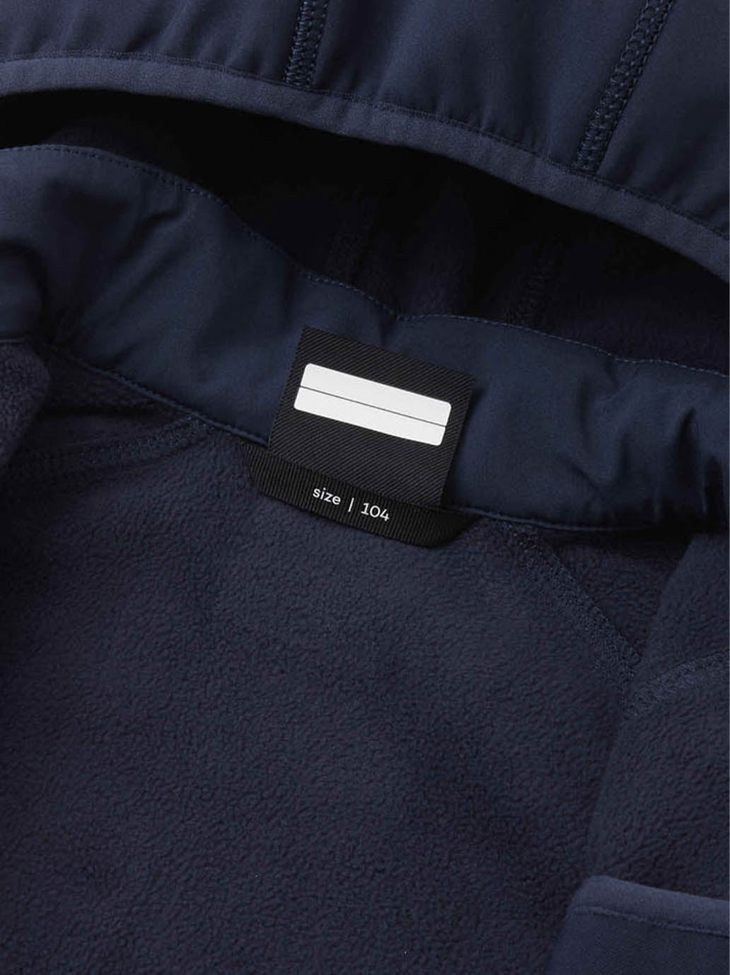 Vantti softshell jacket