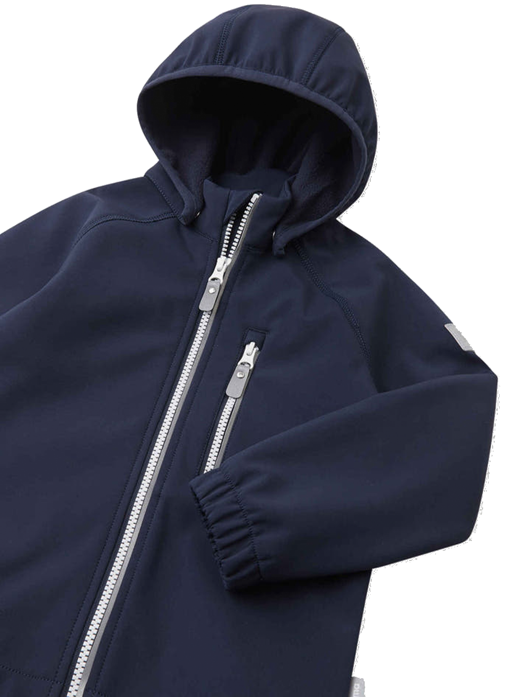 Chaqueta softshell Vantti