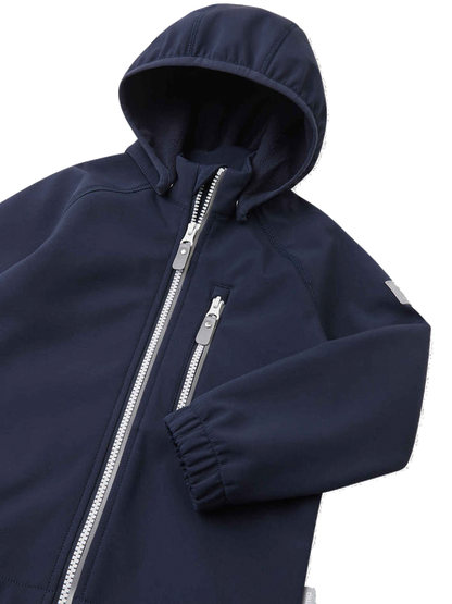 Vantti softshell jacket