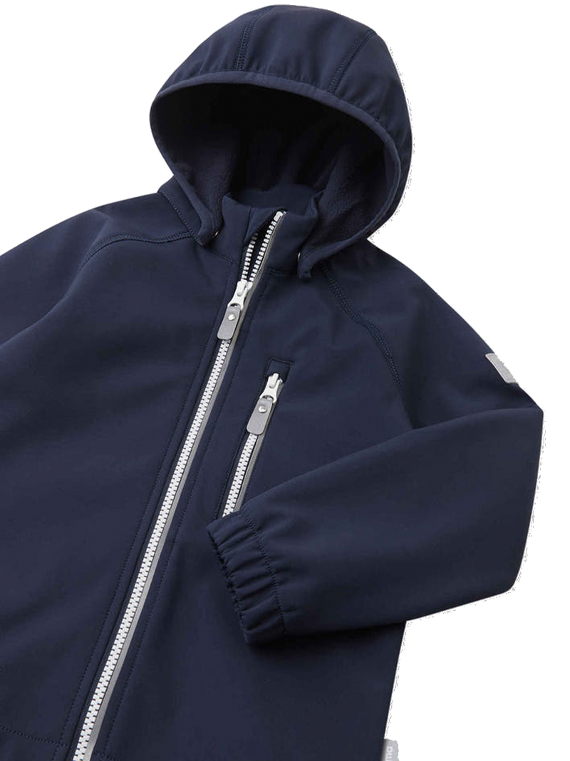 Chaqueta softshell Vantti