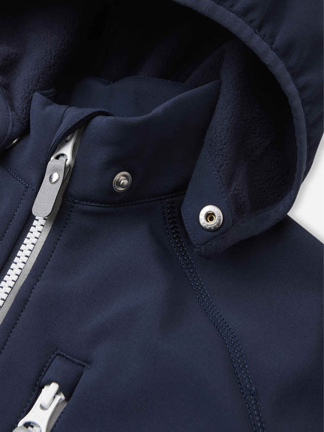 Vantti softshell jacket