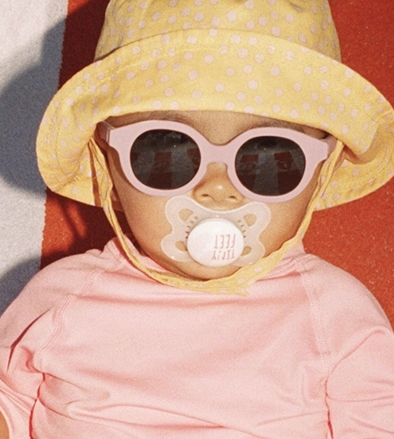 gafas de sol para niños C