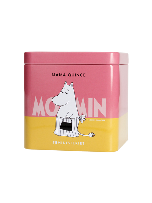 Mama Quince organic tea mama quince