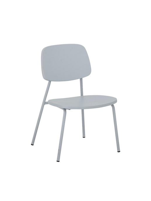 Gugga Chair grey