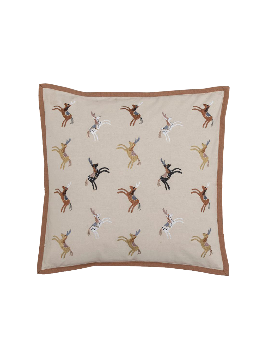 Decorative cushion