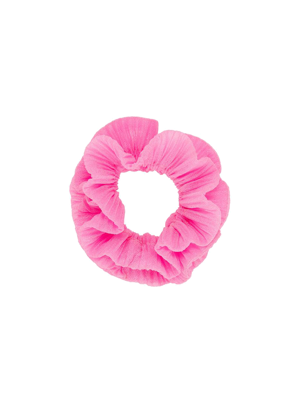 Elastico per capelli Flaese Scrunchie