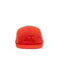 Sticky cap ladybird red