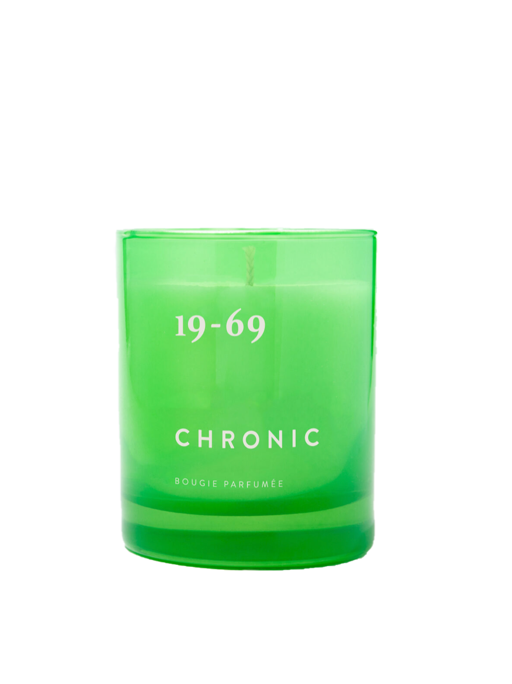 Chronic candle