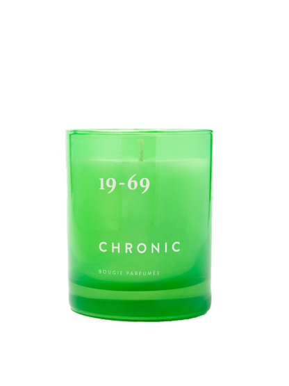 Chronic candle