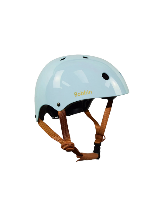 casco de bicicleta para niños blue