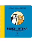 Feliks and Ryska from Czereśniowa Street