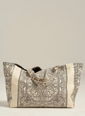 Capri shopper