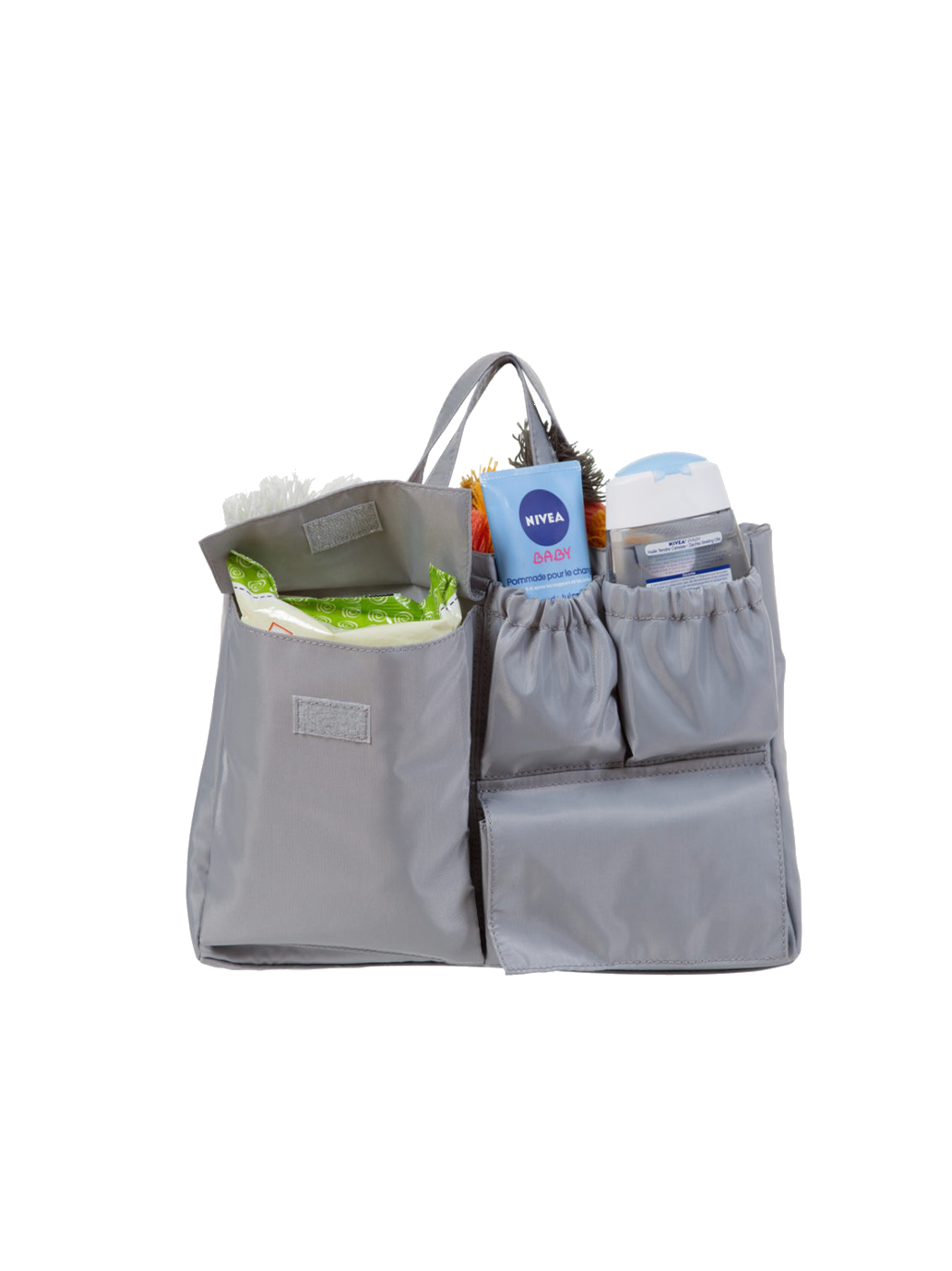 Mommy bag organizer