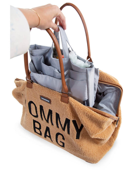 Mommy bag organizer