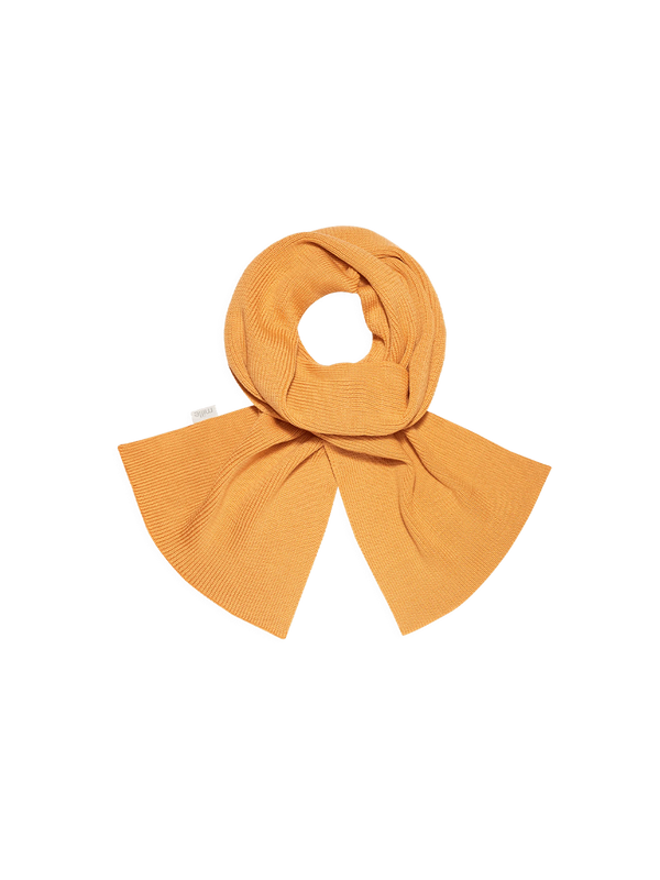 merino soft scarf Everyday clemntine
