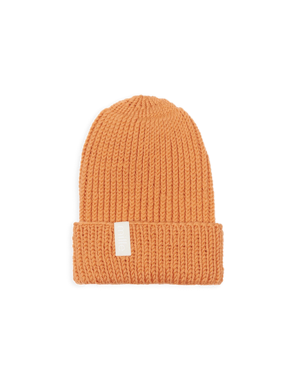 warm merino wool beanie