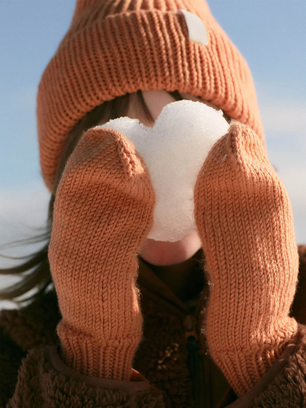 warm merino wool beanie