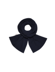 merino soft scarf Everyday navy