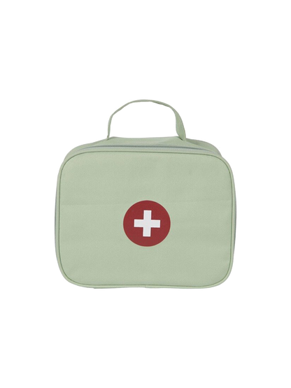 Set da gioco con borsa da medico