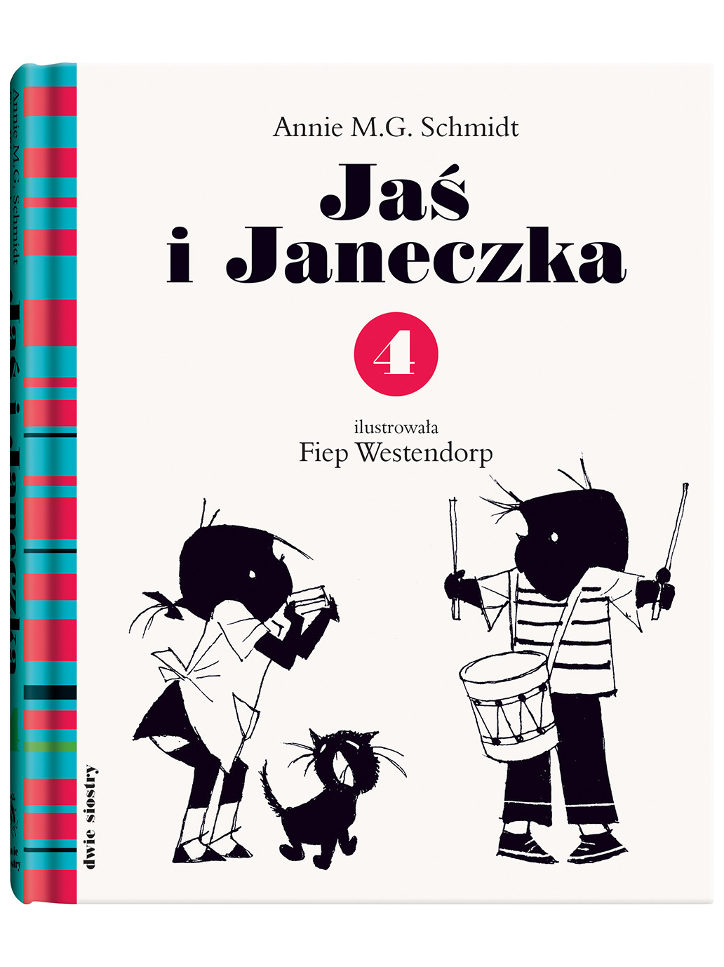 Jaś i Janeczka