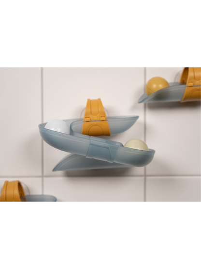 Barcos de baño juguete acuático