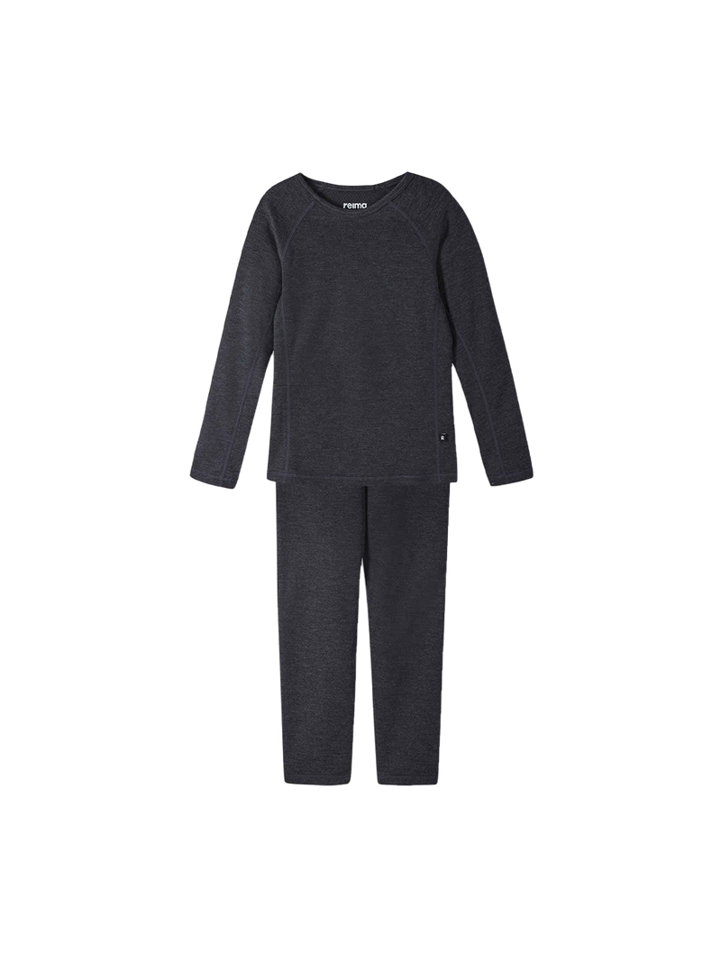 Lani thermal underwear set