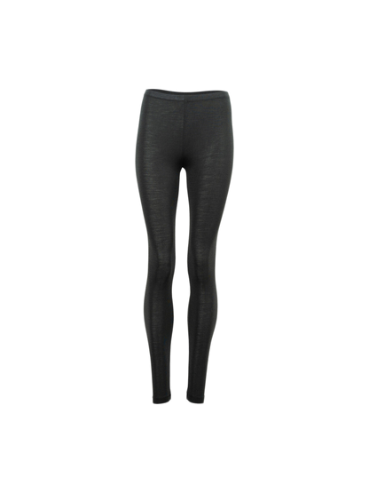 Merino wool leggings for women