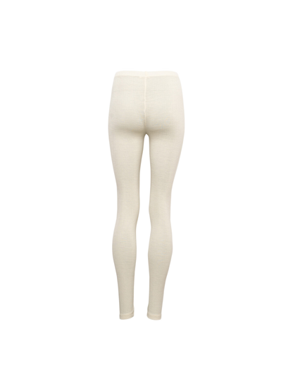 Merino wool leggings for women