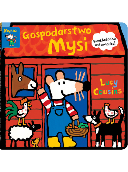 Gospodarstwo Mysi