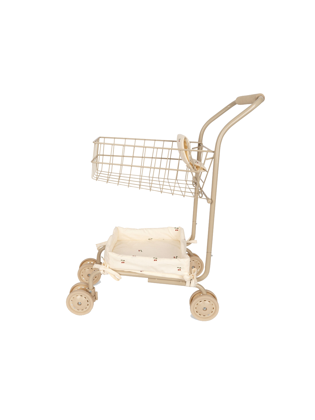 Carrello della spesa per bambini