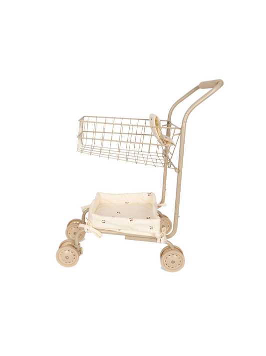 Carrello della spesa per bambini