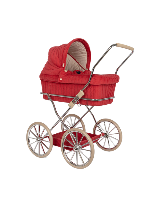 Doll pram Premium