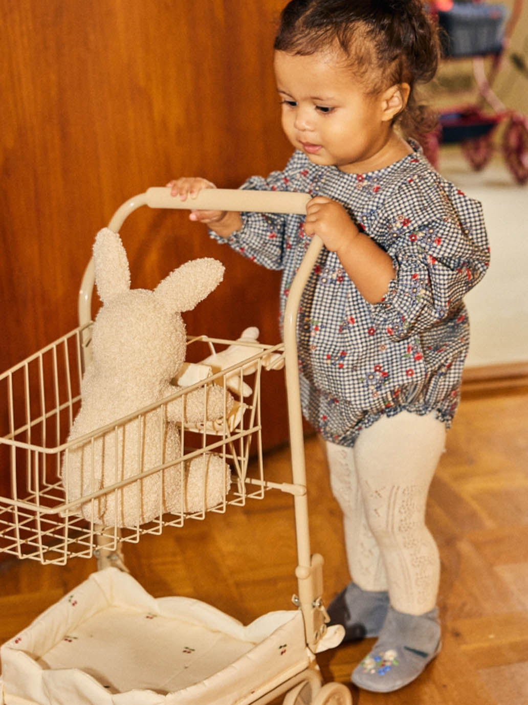 Carrello della spesa per bambini