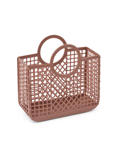 Samantha small basket