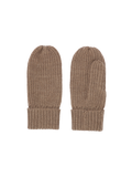 Vitum merino wool mittens