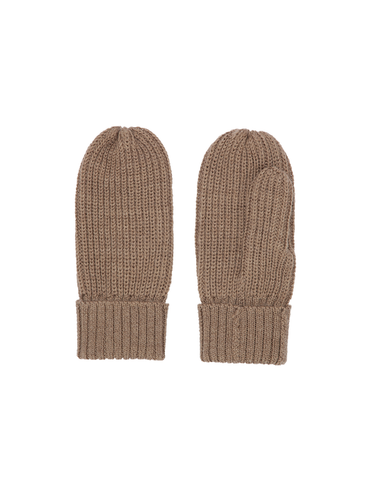 Vitum merino wool mittens