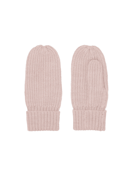 Vitum merino wool mittens