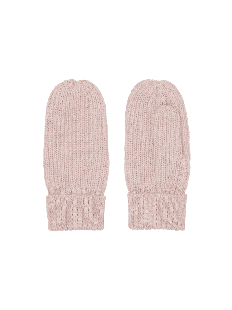 Vitum merino wool mittens