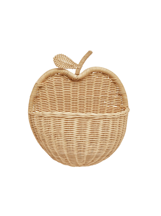 Wall Basket apple