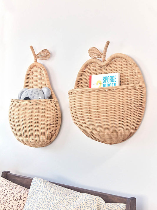 Wall Basket