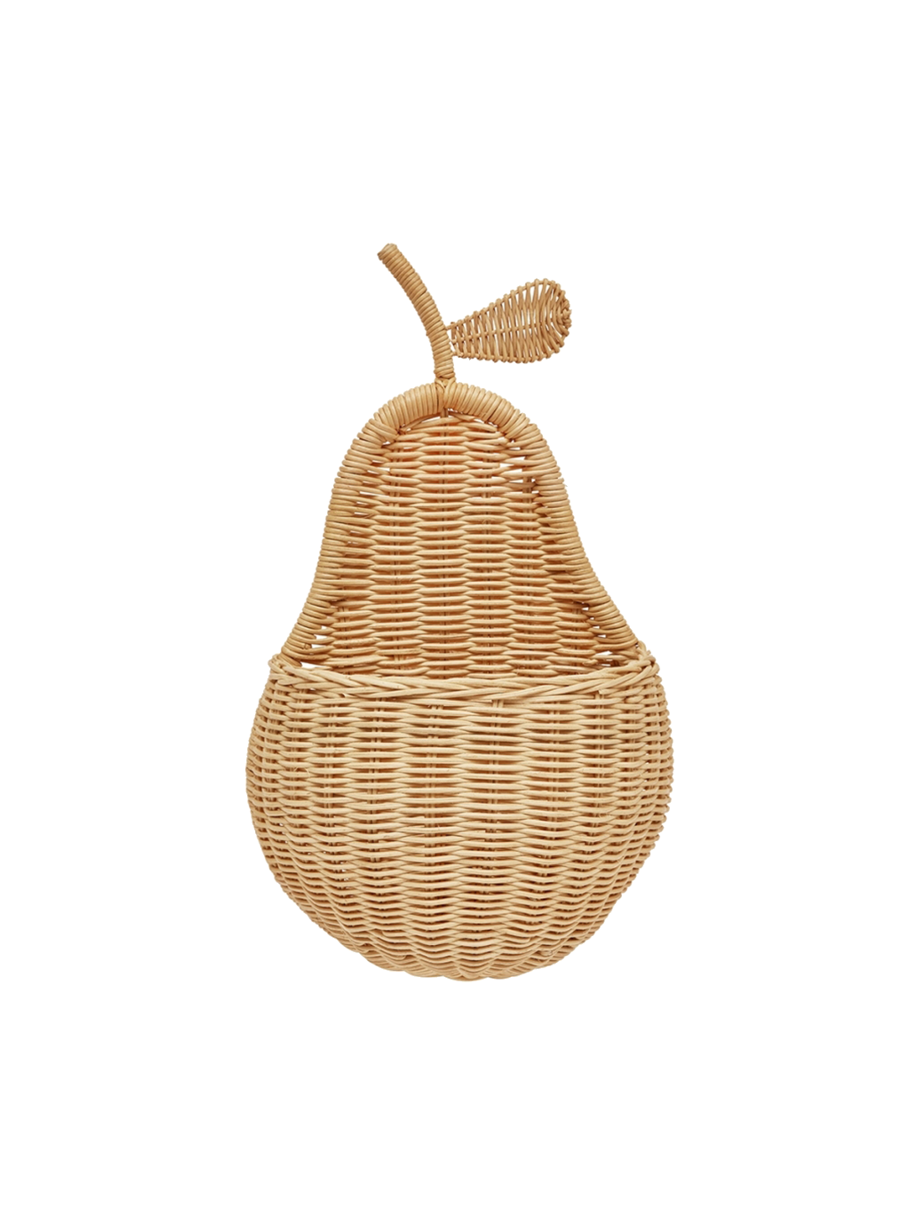 Wall Basket